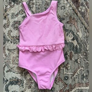 Cat & Jack toddler girl swim